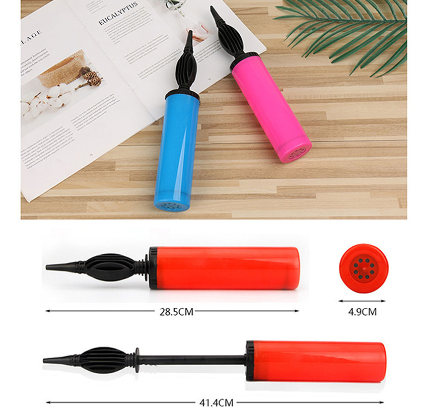 مضخة بالون (3)