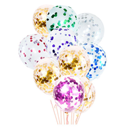 كيف تصنع بالونات الفويل الخاصة بك