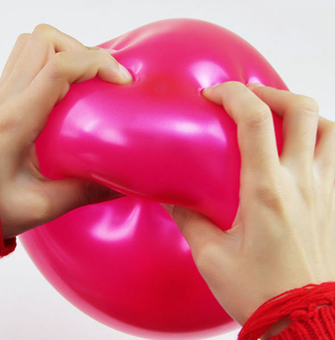 أي نوع من البالون هو بالون جيد