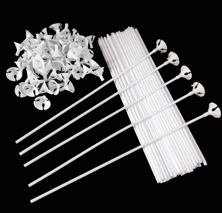 بالون كوب وعصا