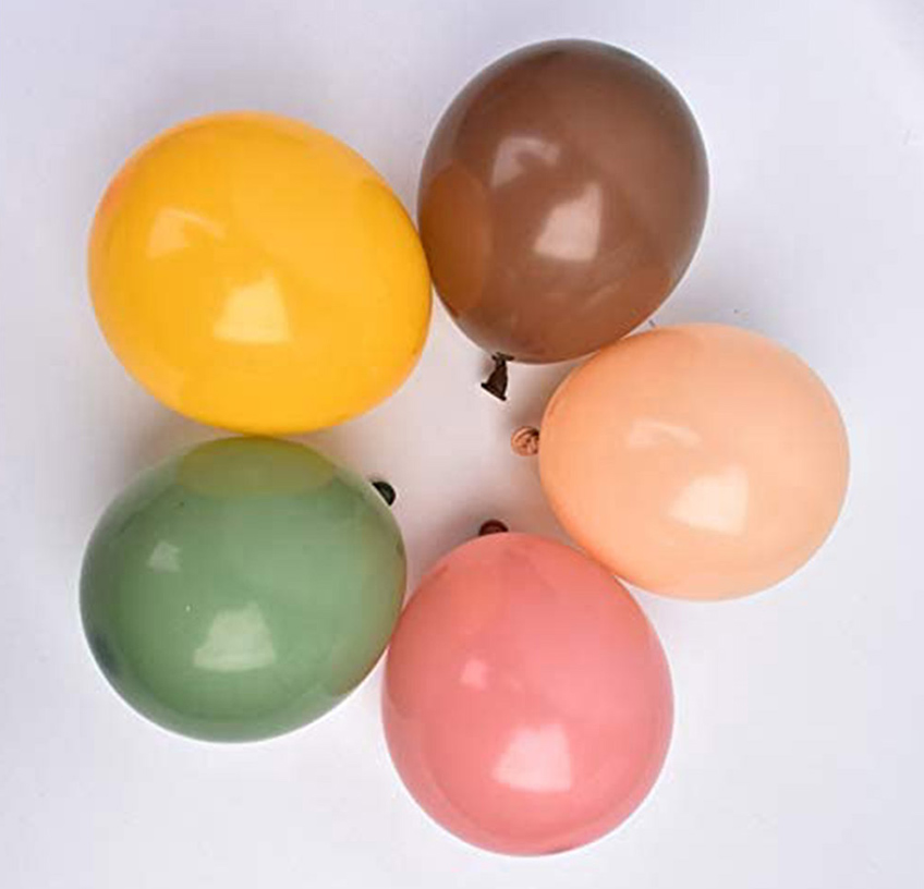 ريترو بالونات