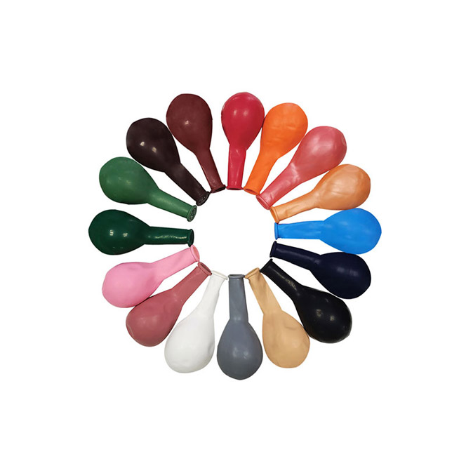 كيف تحل ظاهرة تسرب البالون؟