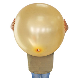 كيف تمنع أكسدة البالون؟