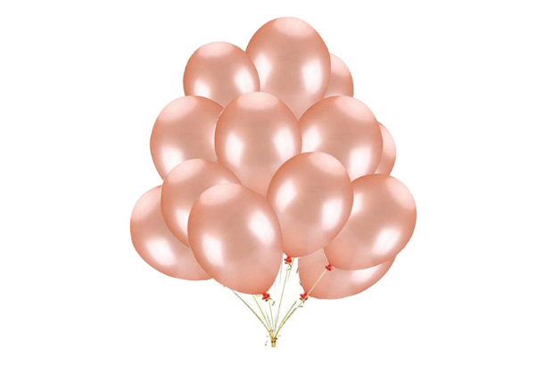 احتياطات استخدام البالونات المطاطية